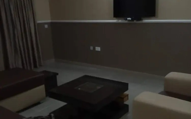 House One