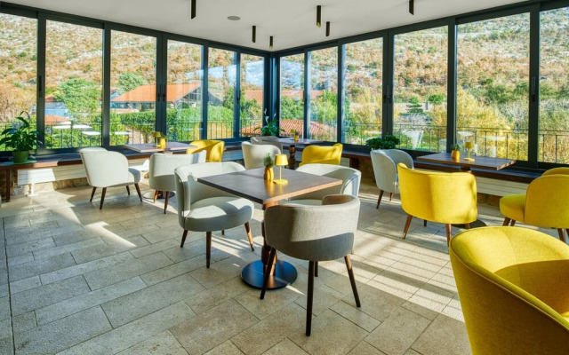 Veladrion Adults Exclusive Boutique Resort