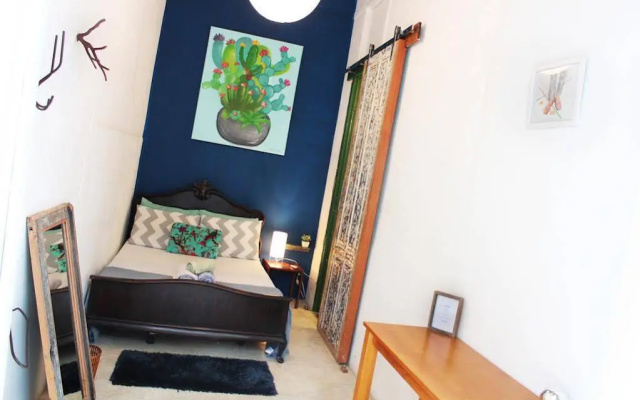 Sante Hostel