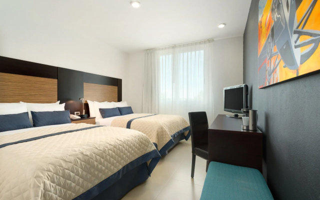 Wyndham Garden Silao Bajio Aeropuerto