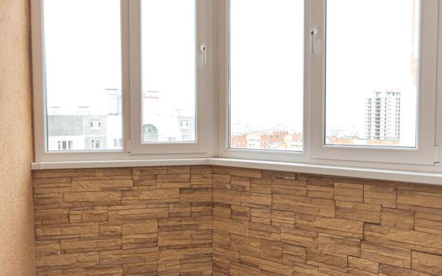 Сниму квартиру на бульваре Дуванский 25