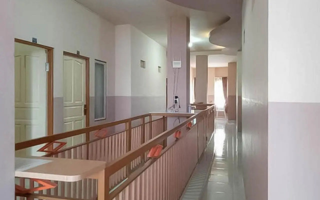 Guest House Syariah by RedDoorz