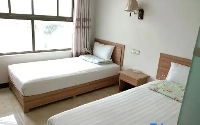 Huixian Shuxin Hotel