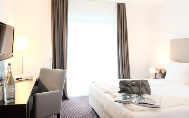Hotel zur Post