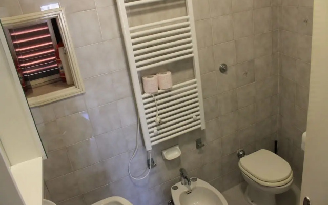 A Casa Mia B&B