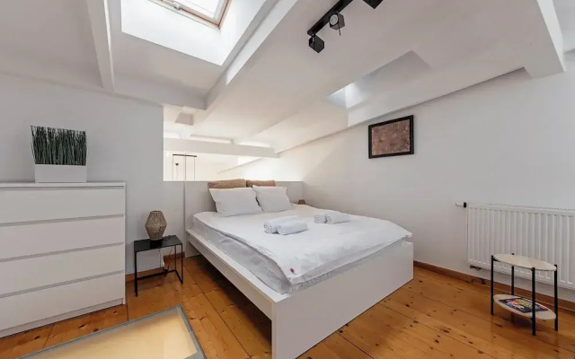 RentPlanet - Apartament Podgórna