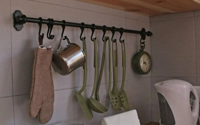 Porto Pim Guest House