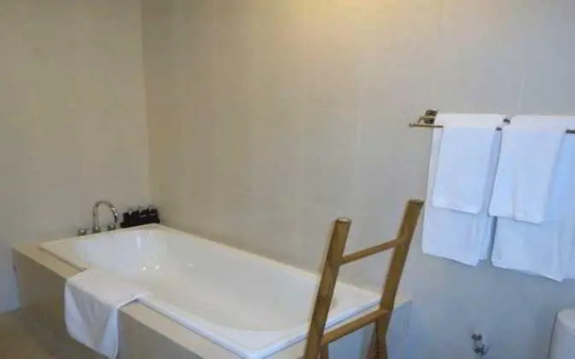 Kubu Manggala Villas - Seminyak