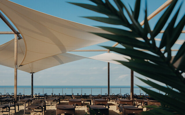 Swissôtel Resort Sochi Kamelia