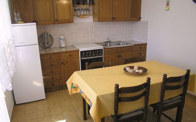 Apartments Cepulo