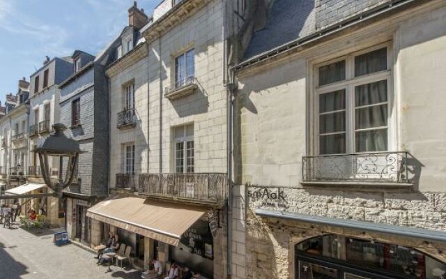 Appartement Arles Centre Historique