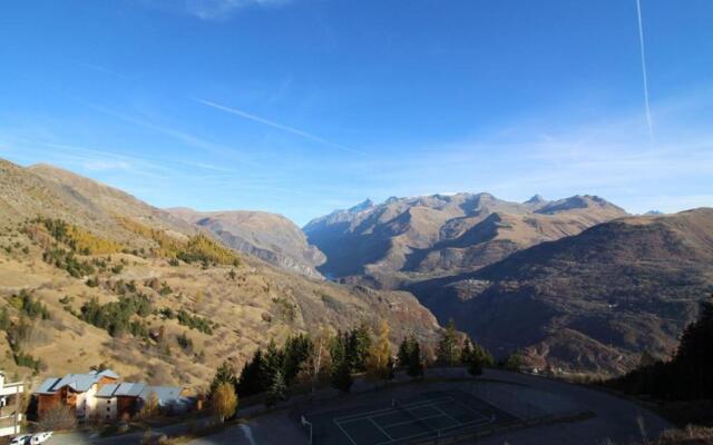 Appartement Auris, 1 pièce, 4 personnes - FR-1-297-78