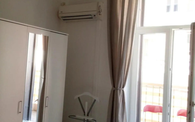 Studio in Pula center