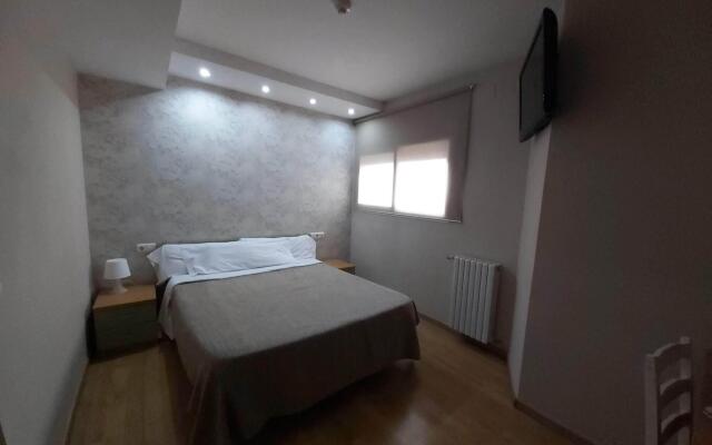 Hotel 139