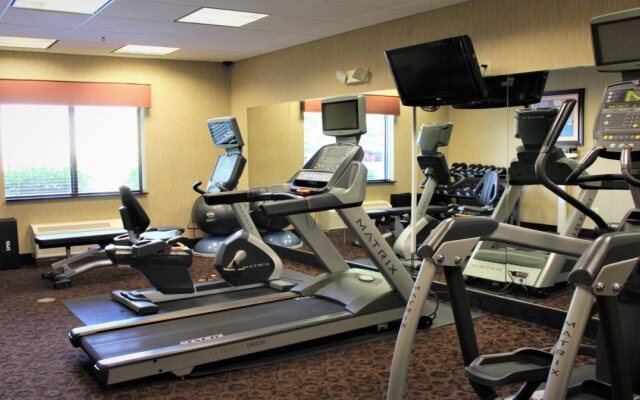 Holiday Inn Express Hotel & Suites Rockingham by IHG