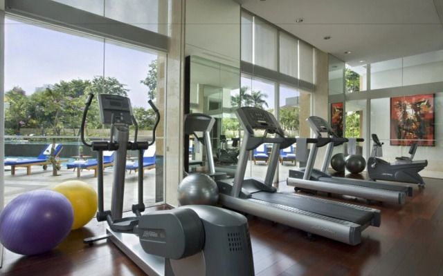 Two Bedroom Executive Apartment, Somerset Berlian Jakarta