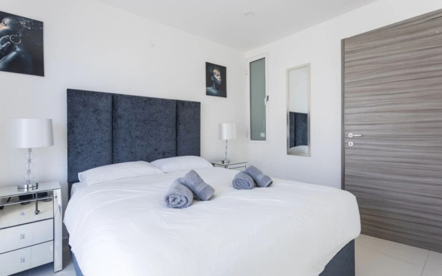 San Giljan Stylish Apartment