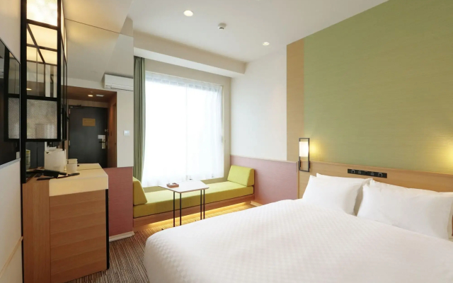 Candeo Hotels Osaka Kishibe