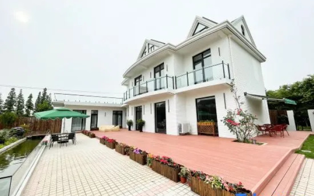 Shanghai Honghomestay