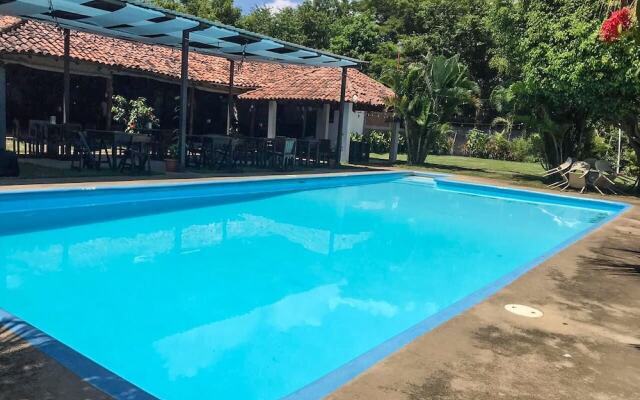 Provincia Santo Domingo
