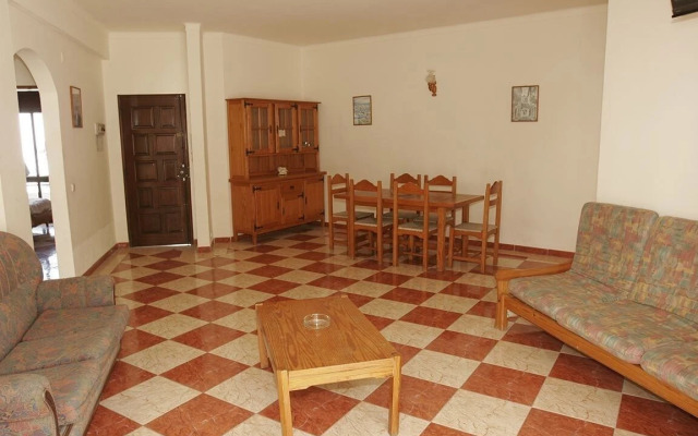 Cerro Atlantico Apartamentos