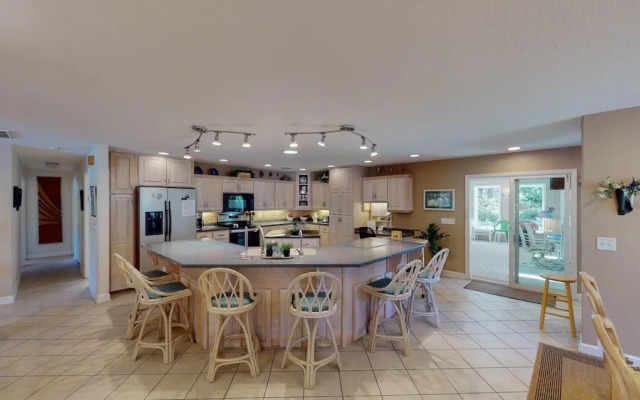 Newmans Beachview 3 Bedroom Home