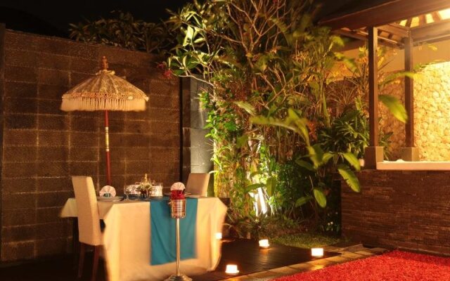 CK Villas Bali