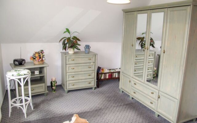 House Fojtka Liberec