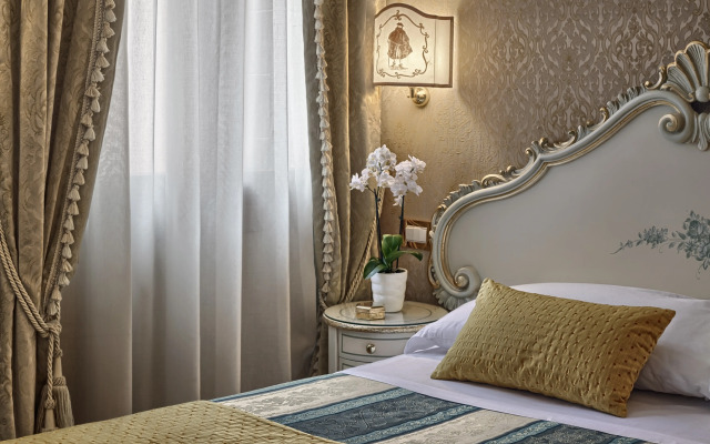 Hotel Antica Locanda Al Gambero
