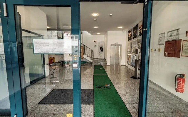 smartMotel Kempten