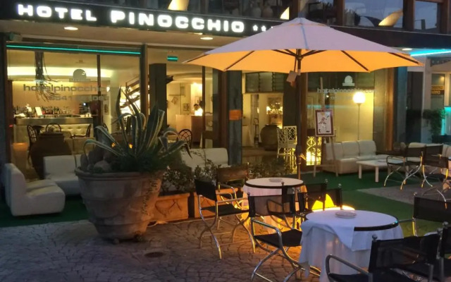 Hotel Pinocchio