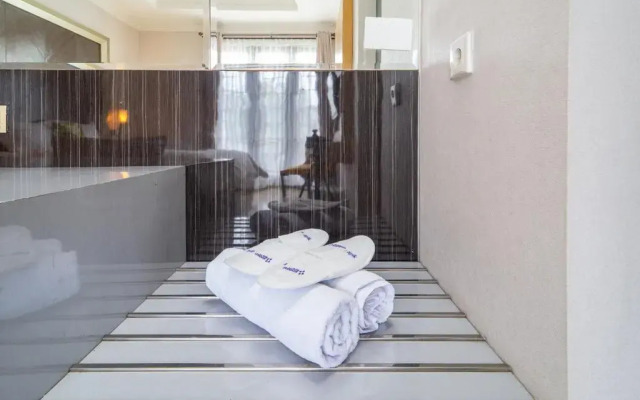 Singgahsini Casa D Elok Near PIM 1