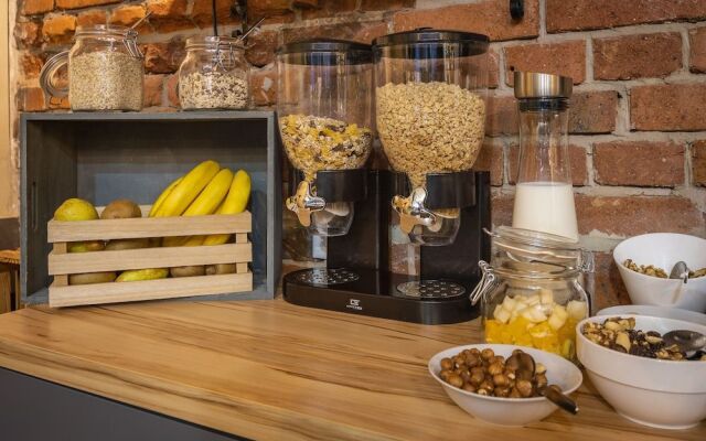 aappartel boardinghouse city center