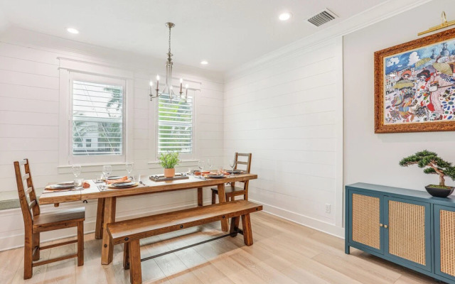 Waterfront Stuart Townhome w/ Private Pool!