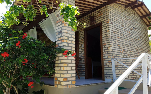 Pousada Porto do Trapia