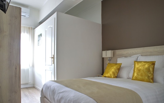 Hotel Archipel
