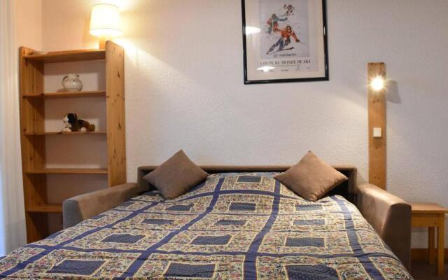 Appartement Méribel, 2 pièces, 6 personnes - FR-1-180-66