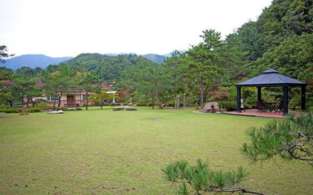 Yangpyeong Bon Pension