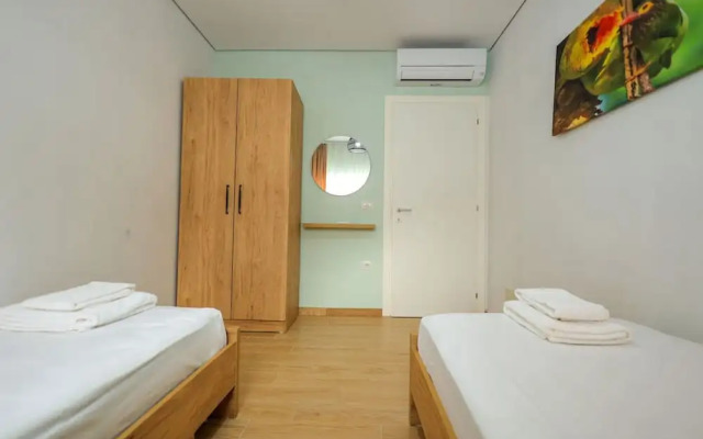 Sanpietro Vacation Apartment 031