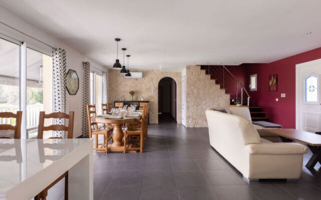 House Lesgau Saint Martin de Seignanx