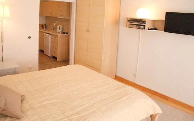 Gensuites Pera Hotel