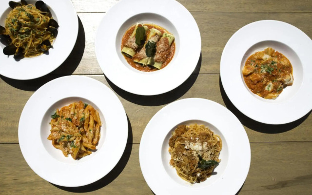 La Locanda Boutique Hotel