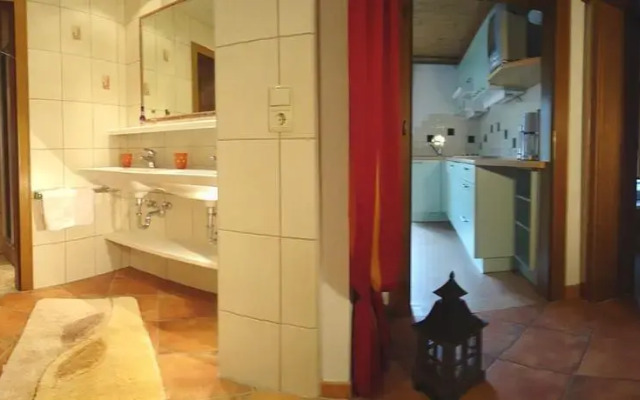 Haus Maria