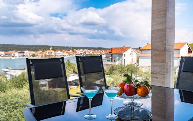 Penthouse Punta Vista