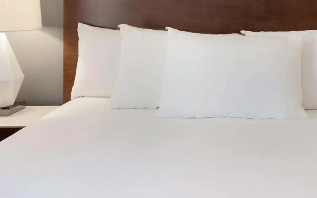 Radisson Hotel Toronto Airport West