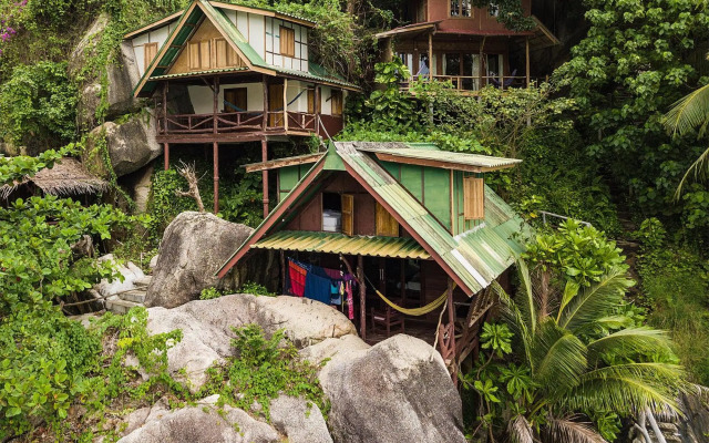 Mai Pen Rai Bungalows