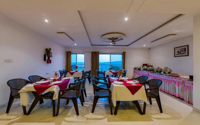 Savitri bungalow 3BHK