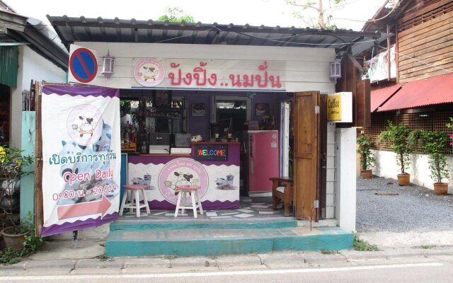 Phu Wiang Guesthouse