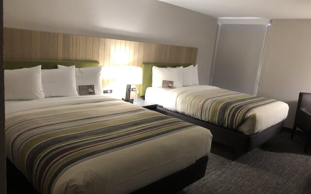 Country Inn & Suites by Radisson, Greenville, SC