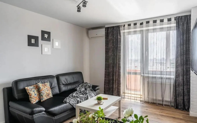 Apartments on 87 Gogol Street